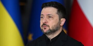 Зеленский намекнул на “сложную зиму” в России
