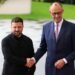 Украина предложила Германии “ракетный бартер” ради Patriot, – Bloomberg