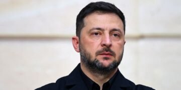 Зеленский: друзья Путина слышали от нас, что окончание войны возможно