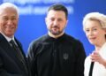 Кредит на 90 млрд евро, санкции против РФ и поставки ПВО: саммит ЕС подвел итоги по Украине