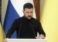 Украинские дроны теперь имеют дальность действия 3000 км, – Зеленский
