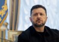 Зеленский не поедет в Польшу на конференцию по восстановлению Украины: кто возглавит делегацию