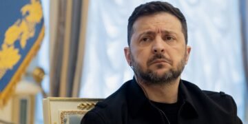 Зеленский не поедет в Польшу на конференцию по восстановлению Украины: кто возглавит делегацию