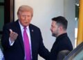 Трамп поражен успехами Украины, в Кремле начали нервничать, – FT