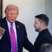 Трамп поражен успехами Украины, в Кремле начали нервничать, – FT