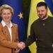 Украина открыла первый кластер переговоров с ЕС: что это значит и когда будет членство
