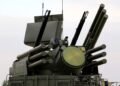 Бойцы ГУР достали российский “Панцирь-С2” в подземном укрытии (видео)