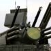 Бойцы ГУР достали российский “Панцирь-С2” в подземном укрытии (видео)
