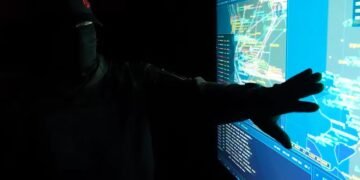 ГУР показало, как с помощью софта Palantir с ИИ наносит удары в тыл оккупантов РФ (видео)