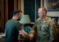 Financial Times: Зеленский ищет замену Сырскому и проводит собеседования с кандидатами