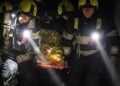 Київ після обстрілу: ситуація з жертвами станом на сьогодні