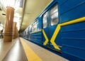 Таємниця нічного метро Києва: чому вагони зникають із платформ