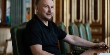 Зеленский назначил “Флеша” своим советником