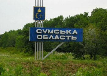 Ворожий дрон атакував житловий сектор на Сумщині, постраждали матір та двоє маленьких дітей