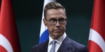 У НАТО підтримують удари України вглиб росії – президент Фінляндії