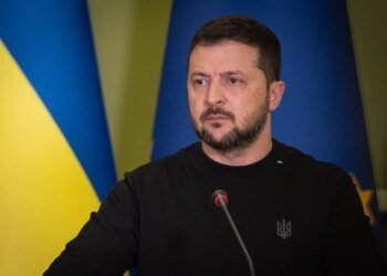 "А ми дістали": Зеленський розповів, як Україна зруйнувала міф про російський глибокий тил і уразила всі великі НПЗ