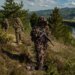 На фронті за добу сталося 215 боїв, найбільше атак ворог провів на Покровському напрямку