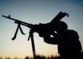 За добу на фронті відбулося 249 бойових зіткнень – Генштаб ЗСУ