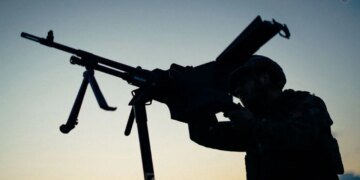 За добу на фронті відбулося 249 бойових зіткнень – Генштаб ЗСУ