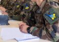 Повітряні сили повідомили, що відмінусували ще один ворожий літак