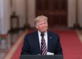 Трамп хоче завершення війни між рф та Україною, а також залишається оптимістичним щодо мирної угоди – ЗМІ