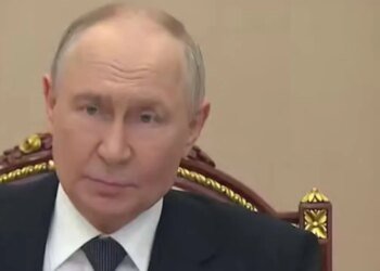 Путин созвал Совбез — Калининград называют возможным центром противостояния с НАТО. ВИДЕО