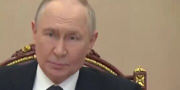 Путин созвал Совбез — Калининград называют возможным центром противостояния с НАТО. ВИДЕО