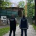 Сын руководительницы медико-социальной экспертизы строил отель в городском парке Хмельницкого — теперь объект арестован