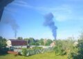 У нижньогородській області був уражений не тільки НПЗ, а й нафтоперекачувальна станція – СБУ