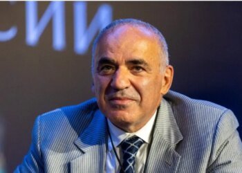 Каспаров просчитал следующие шаги Кремля
