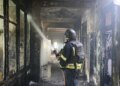 російські війська обстріляли лікарню у Херсоні, загинув медик