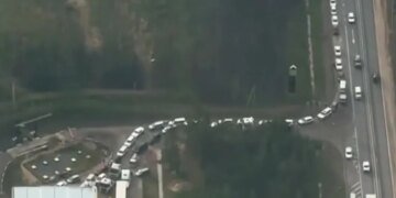 Топливный кризис в Крыму дошел до Новороссийска и Анапы