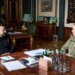 Дроны, мотивация и внутренний фронт: Зеленский неожиданно встретился с Олегом Ляшко