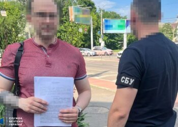 Адвокат возглавлял рейдерскую группу: в Одессе раскрыли схему захвата недвижимости