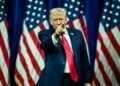 Трамп заявив, що путін "відчуває тиск" і хоче завершити війну в Україні