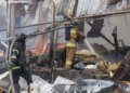 Авиаудар по Краматорску: по предварительным данным, как минимум 5 раненых, среди них – ребенок. ВИДЕО