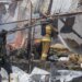 Авиаудар по Краматорску: по предварительным данным, как минимум 5 раненых, среди них – ребенок. ВИДЕО