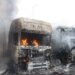 росіяни обстріляли Харків та область: троє загиблих, восьмеро поранених, серед них – дитина