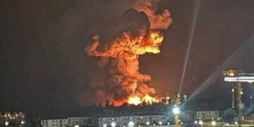 БПЛА бьют не только по бензину: последствия россияне увидят в полях