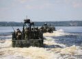 Зеленський привітав військових моряків із Днем ВМС України
