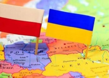 Трещина в отношениях: кого польское общество назначило главным виновником дипломатической войны