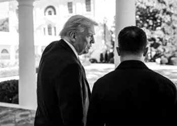 Трамп на саммит НАТО везет Зеленскому план прекращения войны