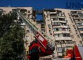 Масований удар рф по Києву та області: 14 загиблих, понад 500 евакуйованих у Вишневому
