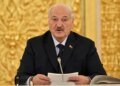 лукашенко заявив, що не відправлятиме білорусів на війну проти України