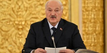 лукашенко заявив, що не відправлятиме білорусів на війну проти України