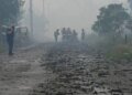 В Киевской области уже 8 погибших в результате массированного удара РФ