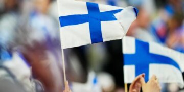 Блокада российских кораблей на Балтике: Финляндия вооружит союзников мощными морскими минами