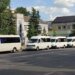 В Виннице на несколько часов остановились маршрутки: перевозчики рассказывают о жёстком задержании водителя ТЦК. ВИДЕО