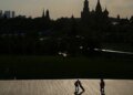 Беспилотники атакуют Москву: в Шереметьево ограничили полеты