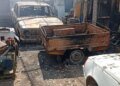 Дроны РФ атаковали пригород Запорожья: в общине рассказали о последствиях